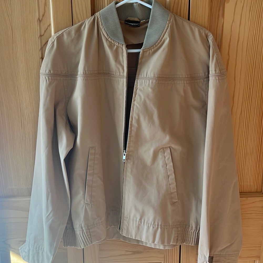 Vintage 1970s Campus jacket